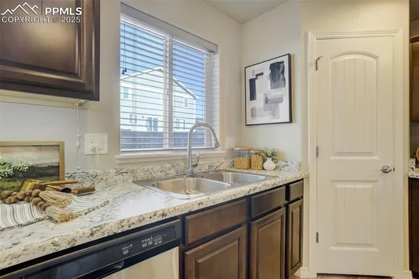 $440,000 | 5338 Kingscote Drive, Colorado Springs, CO 80915