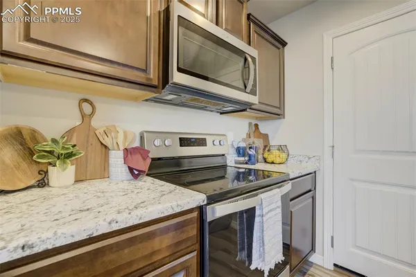 $440,000 | 5338 Kingscote Drive, Colorado Springs, CO 80915