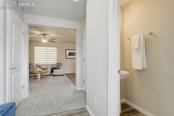 $440,000 | 5338 Kingscote Drive, Colorado Springs, CO 80915