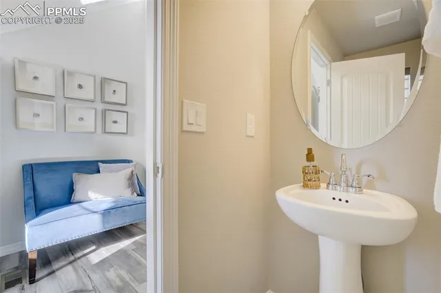 $455,000 | 5338 Kingscote Drive, Colorado Springs, CO 80915