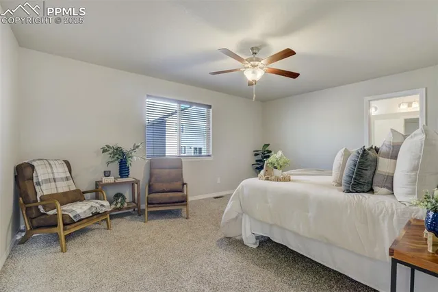 $455,000 | 5338 Kingscote Drive, Colorado Springs, CO 80915