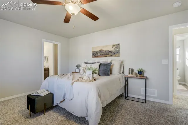 $455,000 | 5338 Kingscote Drive, Colorado Springs, CO 80915