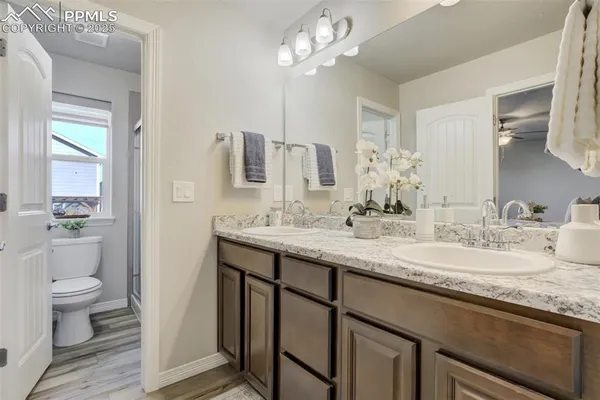 $440,000 | 5338 Kingscote Drive, Colorado Springs, CO 80915
