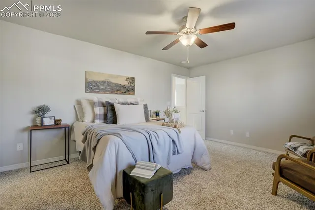 $455,000 | 5338 Kingscote Drive, Colorado Springs, CO 80915