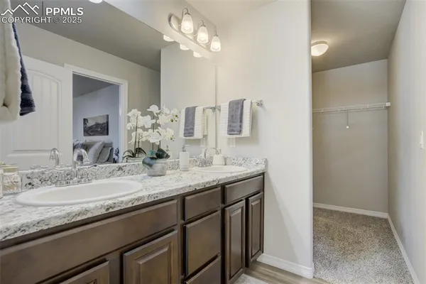 $440,000 | 5338 Kingscote Drive, Colorado Springs, CO 80915