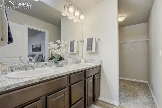 $455,000 | 5338 Kingscote Drive, Colorado Springs, CO 80915