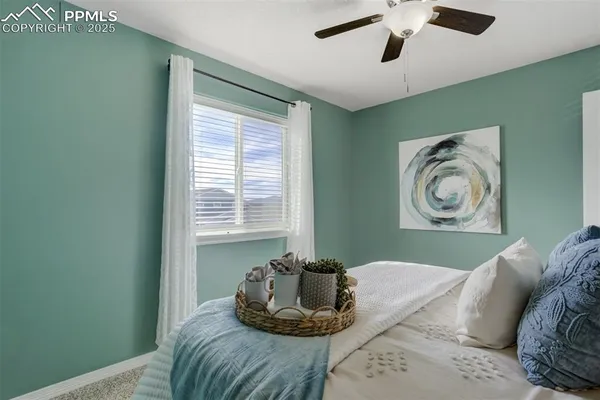 $440,000 | 5338 Kingscote Drive, Colorado Springs, CO 80915