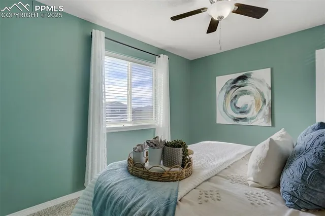 $455,000 | 5338 Kingscote Drive, Colorado Springs, CO 80915