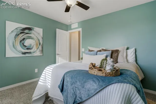 $455,000 | 5338 Kingscote Drive, Colorado Springs, CO 80915