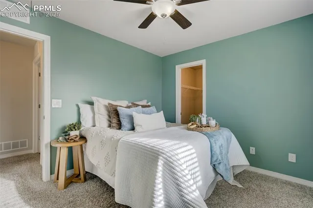 $455,000 | 5338 Kingscote Drive, Colorado Springs, CO 80915