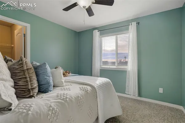 $440,000 | 5338 Kingscote Drive, Colorado Springs, CO 80915
