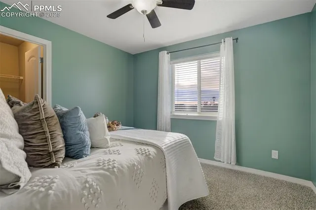 $455,000 | 5338 Kingscote Drive, Colorado Springs, CO 80915