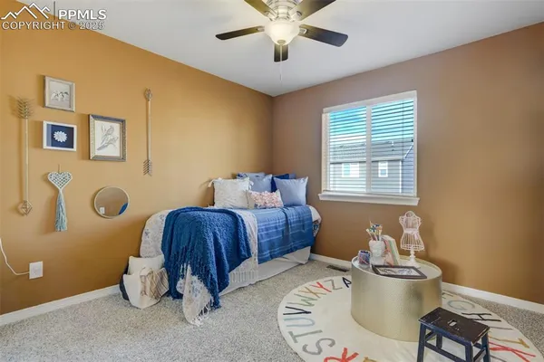 $440,000 | 5338 Kingscote Drive, Colorado Springs, CO 80915