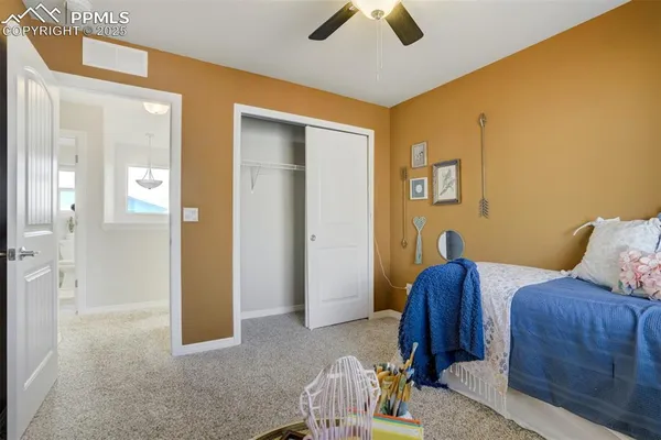 $440,000 | 5338 Kingscote Drive, Colorado Springs, CO 80915