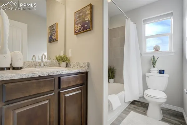 $440,000 | 5338 Kingscote Drive, Colorado Springs, CO 80915