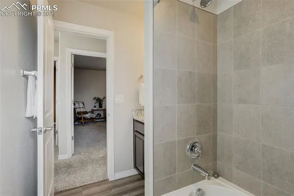 $440,000 | 5338 Kingscote Drive, Colorado Springs, CO 80915