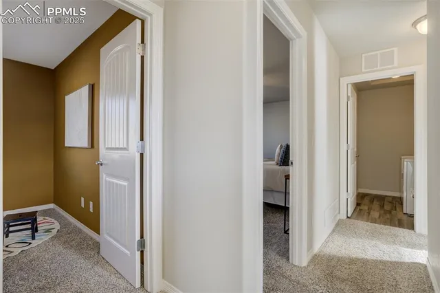 $455,000 | 5338 Kingscote Drive, Colorado Springs, CO 80915