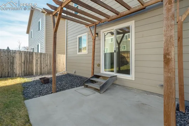 $455,000 | 5338 Kingscote Drive, Colorado Springs, CO 80915