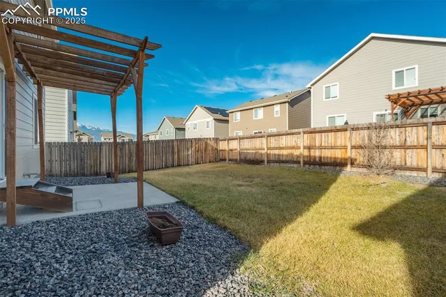 $455,000 | 5338 Kingscote Drive, Colorado Springs, CO 80915