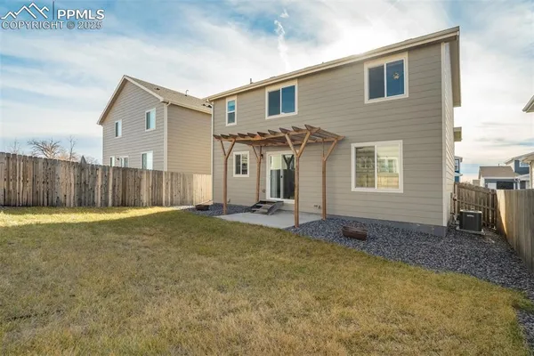 $440,000 | 5338 Kingscote Drive, Colorado Springs, CO 80915