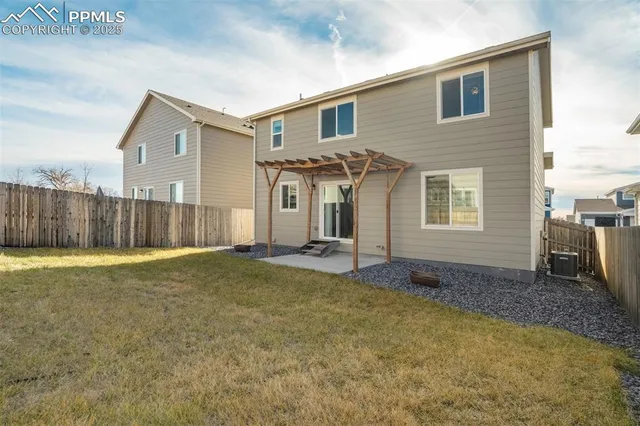 $455,000 | 5338 Kingscote Drive, Colorado Springs, CO 80915