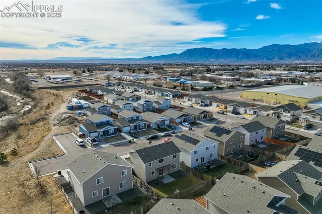 $455,000 | 5338 Kingscote Drive, Colorado Springs, CO 80915
