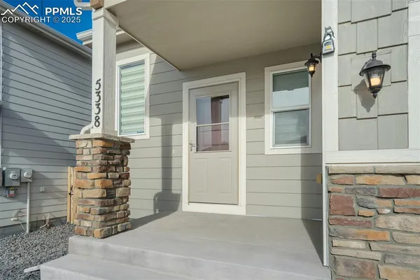 $440,000 | 5338 Kingscote Drive, Colorado Springs, CO 80915