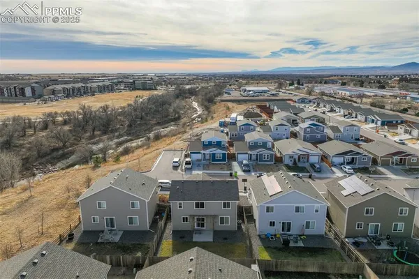 $440,000 | 5338 Kingscote Drive, Colorado Springs, CO 80915