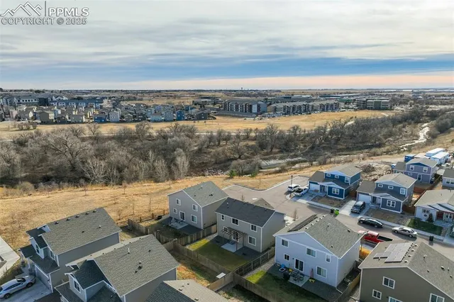 $455,000 | 5338 Kingscote Drive, Colorado Springs, CO 80915