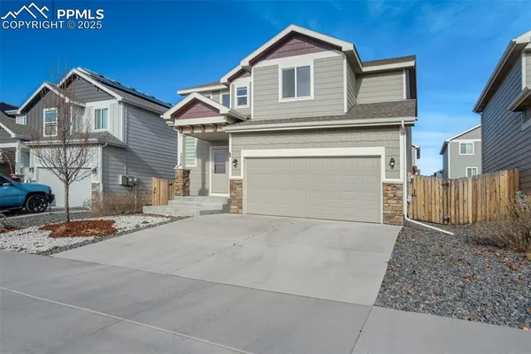 $440,000 | 5338 Kingscote Drive, Colorado Springs, CO 80915