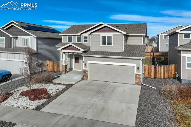 $455,000 | 5338 Kingscote Drive, Colorado Springs, CO 80915