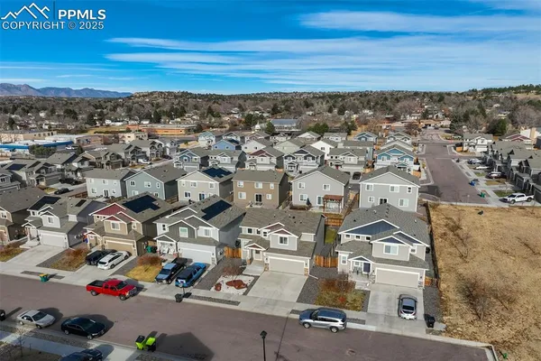 $440,000 | 5338 Kingscote Drive, Colorado Springs, CO 80915