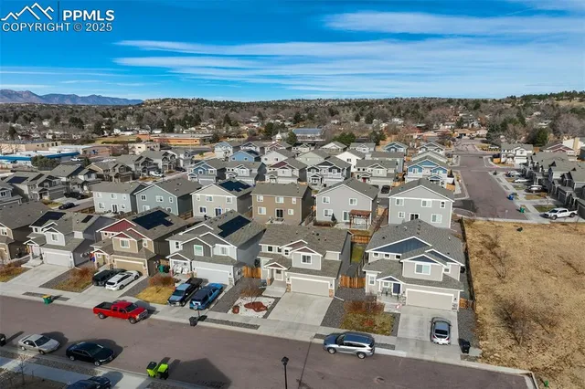 $455,000 | 5338 Kingscote Drive, Colorado Springs, CO 80915