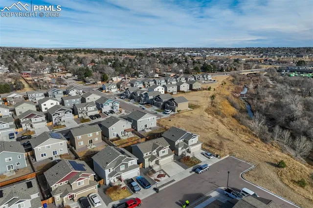 $455,000 | 5338 Kingscote Drive, Colorado Springs, CO 80915