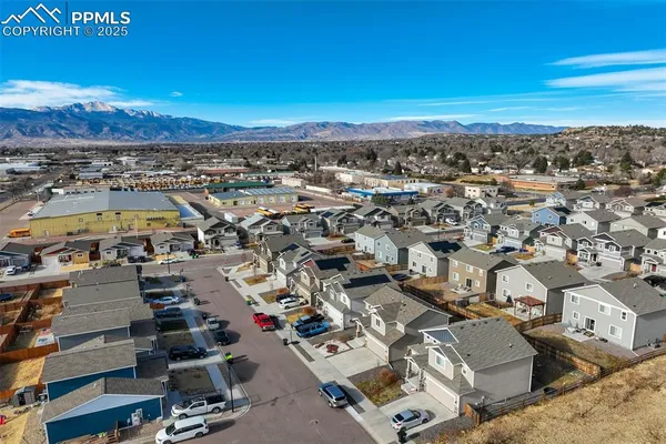 $440,000 | 5338 Kingscote Drive, Colorado Springs, CO 80915