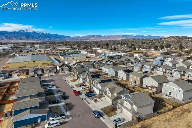 $455,000 | 5338 Kingscote Drive, Colorado Springs, CO 80915