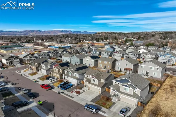 $440,000 | 5338 Kingscote Drive, Colorado Springs, CO 80915