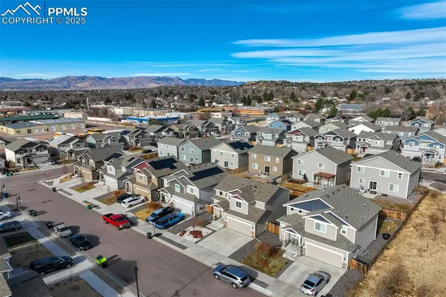 $455,000 | 5338 Kingscote Drive, Colorado Springs, CO 80915