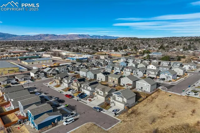 $455,000 | 5338 Kingscote Drive, Colorado Springs, CO 80915