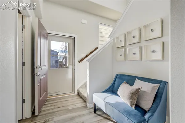 $440,000 | 5338 Kingscote Drive, Colorado Springs, CO 80915