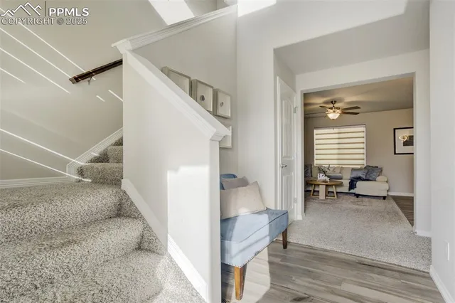 $455,000 | 5338 Kingscote Drive, Colorado Springs, CO 80915