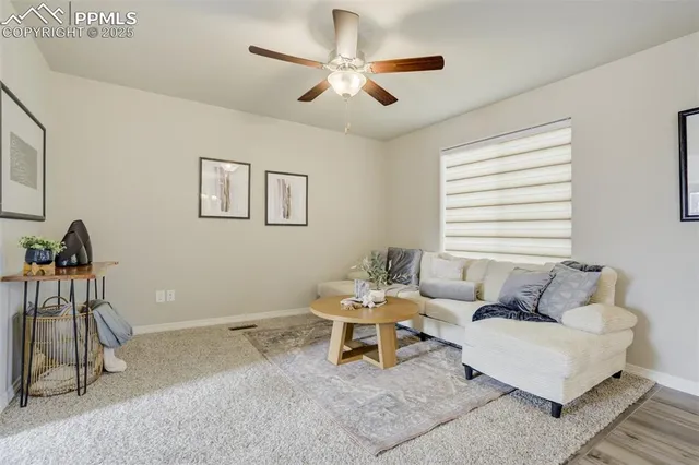 $455,000 | 5338 Kingscote Drive, Colorado Springs, CO 80915