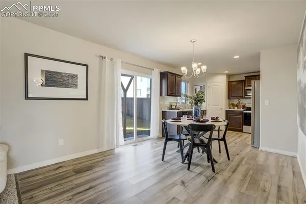 $440,000 | 5338 Kingscote Drive, Colorado Springs, CO 80915