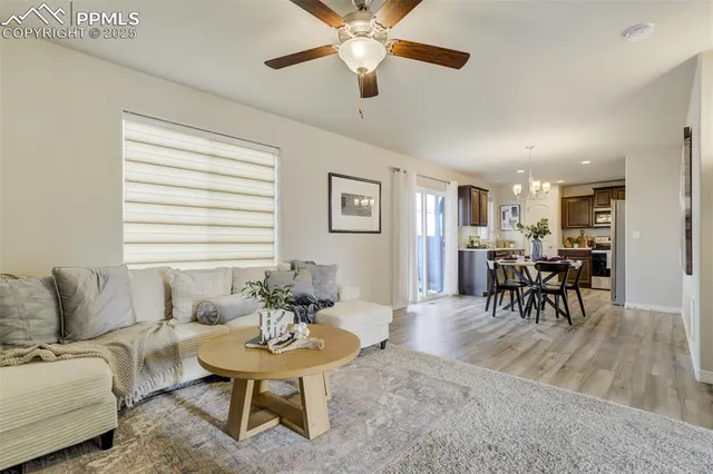 $455,000 | 5338 Kingscote Drive, Colorado Springs, CO 80915