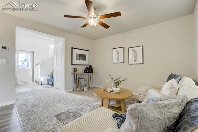 $455,000 | 5338 Kingscote Drive, Colorado Springs, CO 80915