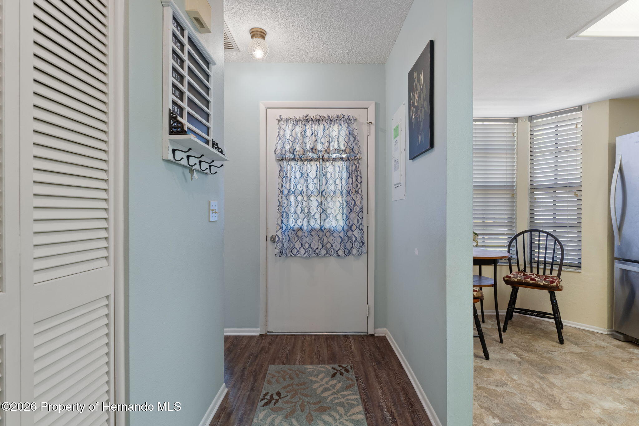 2102 Forester Way Spring Hill, FL 34606 - Photo 8 of 34