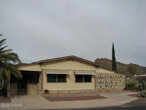 $245,000 | 5402 West Rafter Cir Street, Tucson, AZ 85713