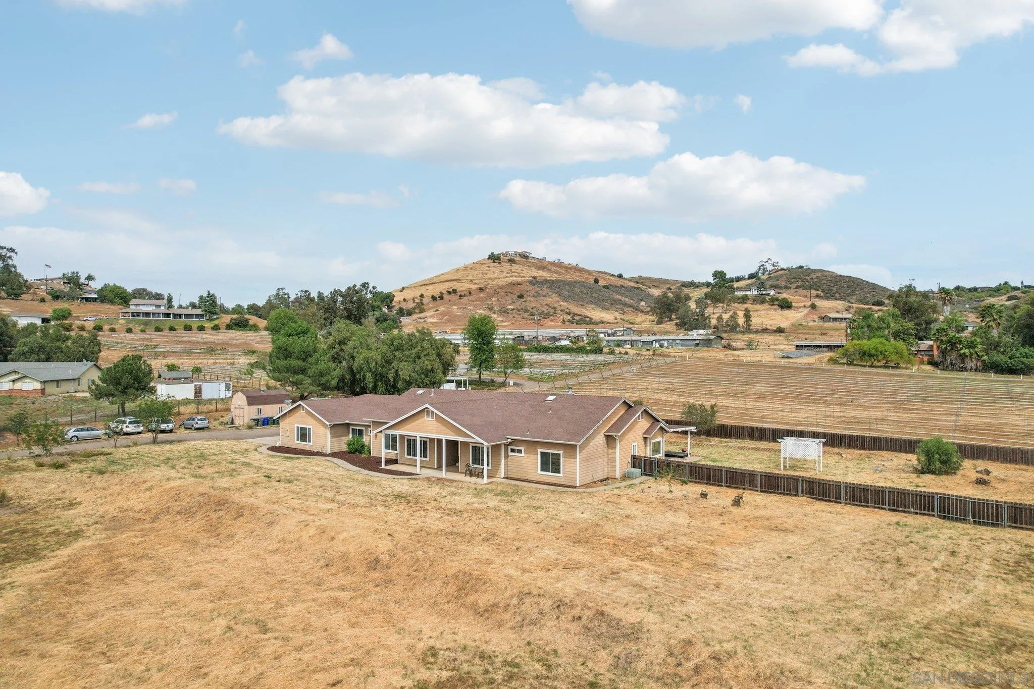 1346 Wilson Road Ramona, CA 92065 - Photo 61 of 71