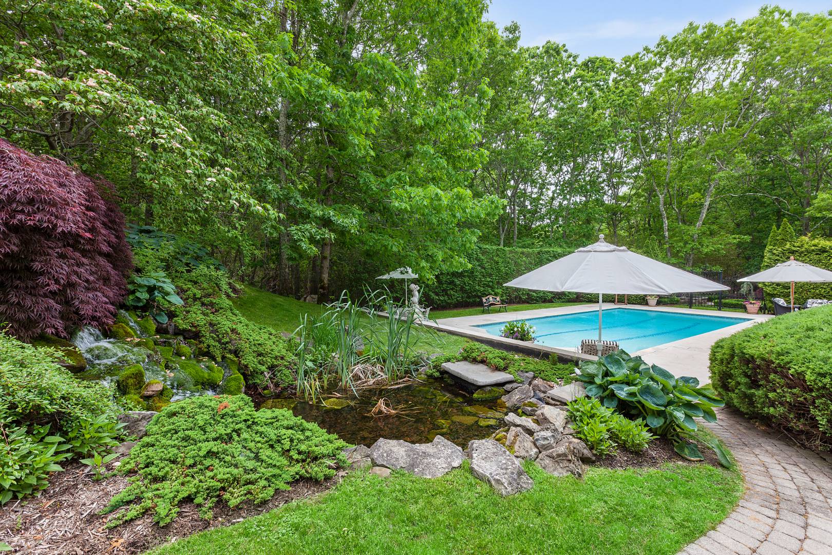 352 Brick Kiln Road Sag Harbor, NY 11963 - Photo 25 of 31 Gallery Image 25