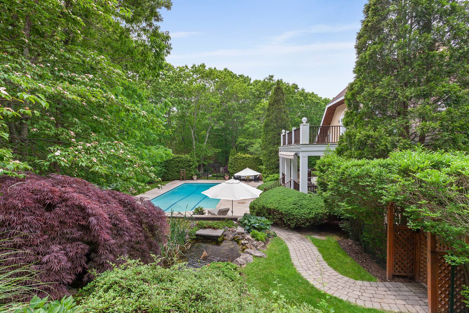 352 Brick Kiln Road Sag Harbor, NY 11963 - Photo 26 of 31 Gallery Image 26